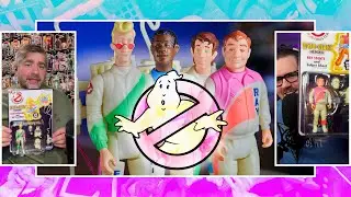 Ecto Glow Cooler + Toy Collectors Follow Hasbro's Star Wars Republic Gunship Haslab Across Country
