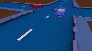 ZYLDAD ANIMATED - Silly Jay Walkers