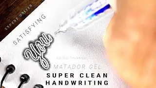 SUPER CLEAN👌 CURSIVE HANDWRITING STYLES✒️ BEAUTIFUL CURSIVE HANDWRITING CALLIGRAPY PRACTICE🍃WRITING