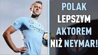 POLSKI PIŁKARZ Z WYRÓŻNIENIEM FILMOWYM #Najciekawsze w piłce