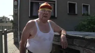CHRISTIAN JANKOWSKI, VERZOGEN