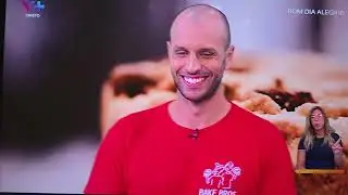 Bake Bros na TV 16/06/2025