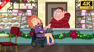 Family Guy - She Chose Love Over Glamour | A Small-Town Love Story That Feels Real ❤️