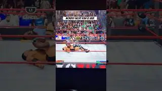Goated Tag Team #wwe #wweraw #wwesmackdown #wwe2k25 #shortsfeed