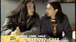 Red River Flood - Ryan Black & Darrell Dennis