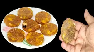 നേന്ത്രപ്പഴവും അവിലും കൊണ്ട് അടിപൊളി ഹെൽത്തി പലഹാരം@KunjumolNivya 