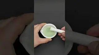 generating rubys in the microwave  | JeyJey