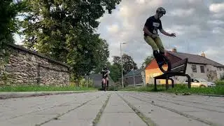 Trial Duet