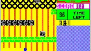 Mind Your Head (Tynesoft, 1986, ZX Spectrum)