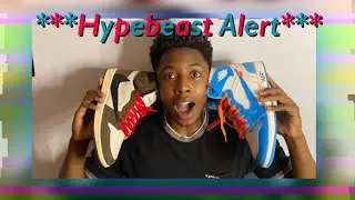My On And Off the Court $20,000 Drip Collection!!!  😱😱