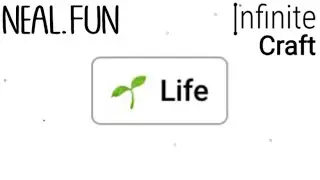 How to Make &lsquo;Life&rsquo; in Infinite Craft