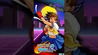 CVS2 Sakura Combo