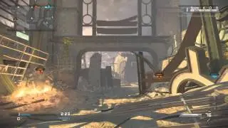 CoD Ghosts | WTF Moment!