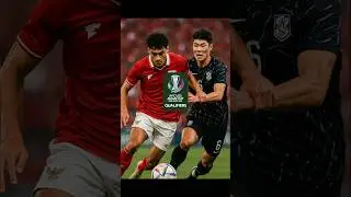 Indonesia vs Korea Selatan U23 Hot -Berita Sepak Bola Hari ini ~ Timnas Terbaru #sepakbola #football