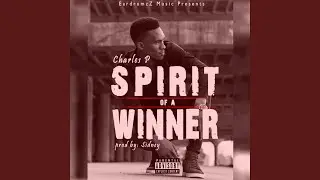 Spirit of a Winner