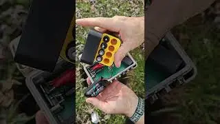 Никогда больше не покупайте батарейки для умного домашнего датчика уровня воды Flume