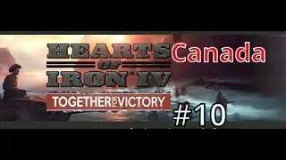 Hearts of Iron 4 - 