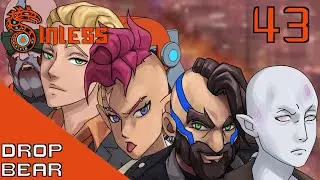 SINless: A Shadowrun Actual Play - Season 2 Episode 43 - Drop Bear