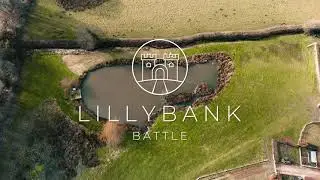 Lillybank Show Home Battle - Now Open