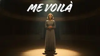Me Voilà | Ophélie d’Émeraude