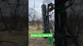 Cięcie mechaniczne śliw - PRO-CNC