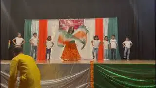 Lehra Do 🎶🇮🇳- HindiUSA STL 5th Anniversary ( 7th May 23)