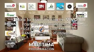 RADIO MARITIMA
