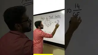 #zerotohero #mathtricks #featured #Shorts