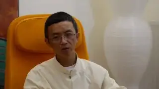 Living Dao - Why do you use the word Short Way?