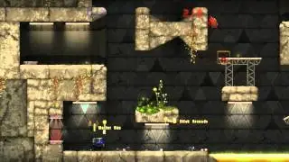 Drunken Cobalt Duel