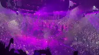 Tame Impala - Let It Happen - Austin, TX (06 November 2025)