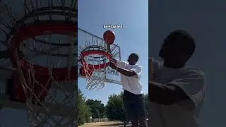 Craziest Basketball Hoops 😳