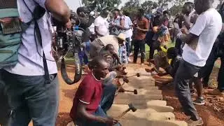 Alur cultural festival