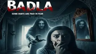 Pakistani Horror Film 