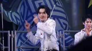 30122025 SEACON COUNTDOWN 2026 - PROXIE - คนไม่คุย (Silent Mode)