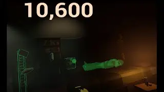 VR Haunted House Game [Unreal Engine]