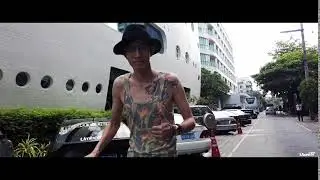 【iAcroTV】iAcroNavi SE02 Day 10
