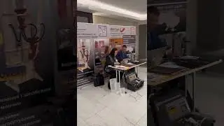 START-UP Conveyor Service & STIF Eastern Europe на форуме &laquo;Власний елеватор&raquo;