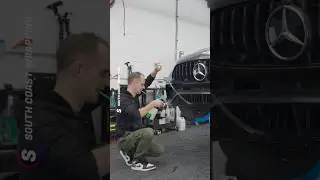 STEK Paint Protection Film, Stay Safe, Stay Protected👊 #paintprotectionfilm #stek #amg