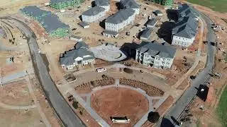 RIVERBEND VILLAGE, CHARLOTTE, NC