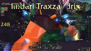 Demon hunter twink 20 F2P