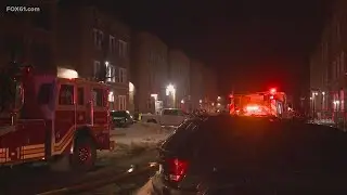 Hartford Fire Department sees increase in fire reports year-over-year; urges safety measures