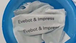 The fast-drying ink for Printpods