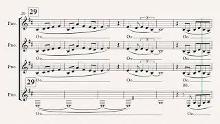 White Winter Hymnal Alto II