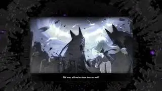 SoulWorker Stella story 1