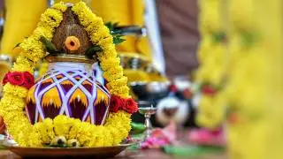 Ayushya Homa | 06 Feb 2026 | Live From VDS Bangalore Ashram