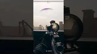 This is the best sniper class for vondel