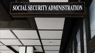 Arrests in Federal Disability Fraud Bust, and More