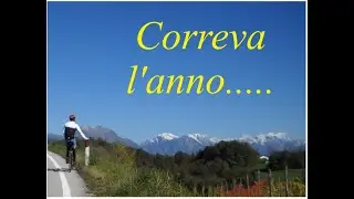 CORREVA L'ANNO (P. 18) APRILE 2008 #classichedelnord #milanosanremo #ciclismoitaliano