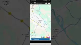 find Bsnl 4g coverage  in Nperf App #bsnl  #bsnl4g #smartphone #shorts